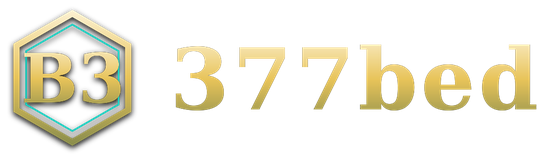 377bed logo