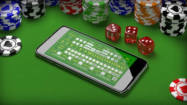 377bed mobile gaming